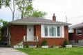 Real Estate Listing  91 Hart Ave Toronto