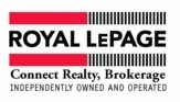 Royal LePage Connect Realty Brokerage